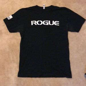 Rogue American made T-shirt